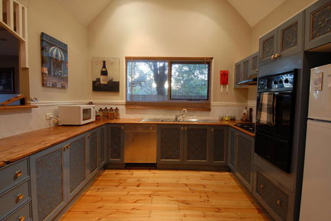 A Secret Treasure - Nambucca Heads Accommodation 1