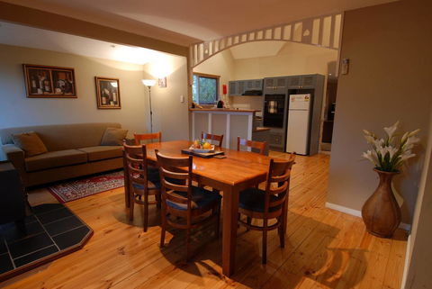 A Secret Treasure - Nambucca Heads Accommodation 4