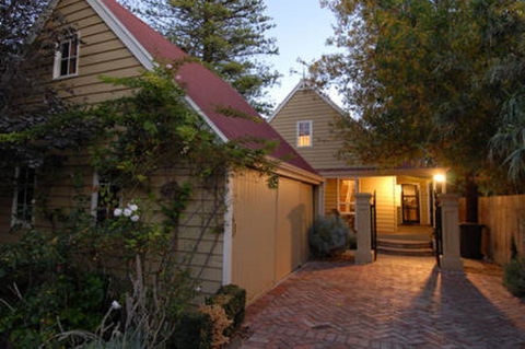 A Secret Treasure - Nambucca Heads Accommodation 14
