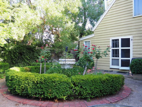 A Secret Treasure - Nambucca Heads Accommodation 13