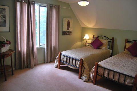 A Secret Treasure - Nambucca Heads Accommodation 9
