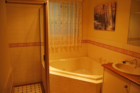 A Secret Treasure - Nambucca Heads Accommodation 10