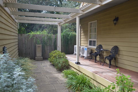 A Secret Treasure - Nambucca Heads Accommodation 15