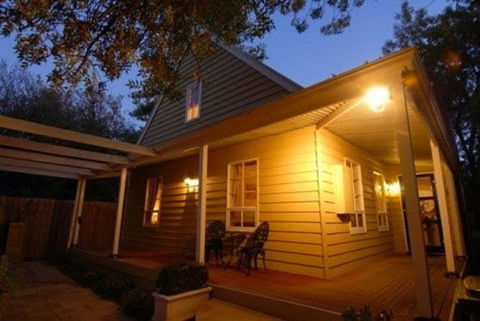 A Secret Treasure - Nambucca Heads Accommodation 0