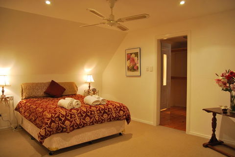 A Secret Treasure - Nambucca Heads Accommodation 5