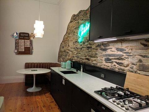 Glenelg 3 Bedroom Apartment - Nambucca Heads Accommodation 11