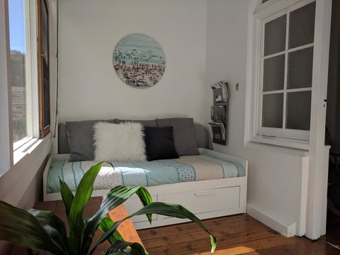 Glenelg 3 Bedroom Apartment - Nambucca Heads Accommodation 26