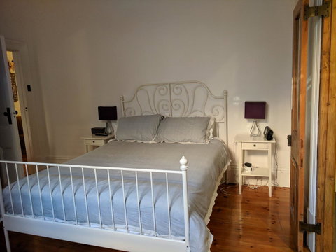 Glenelg 3 Bedroom Apartment - Nambucca Heads Accommodation 19