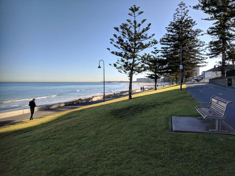 Glenelg 3 Bedroom Apartment - Nambucca Heads Accommodation 37
