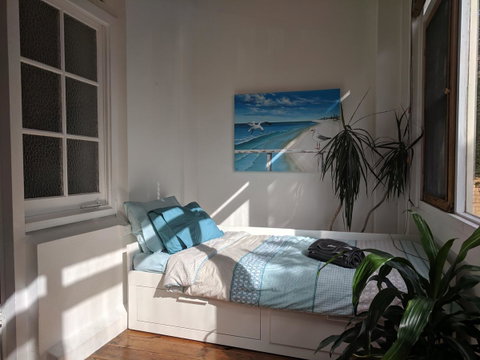 Glenelg 3 Bedroom Apartment - Nambucca Heads Accommodation 6