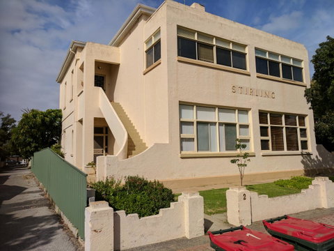 Glenelg 3 Bedroom Apartment - Nambucca Heads Accommodation 30