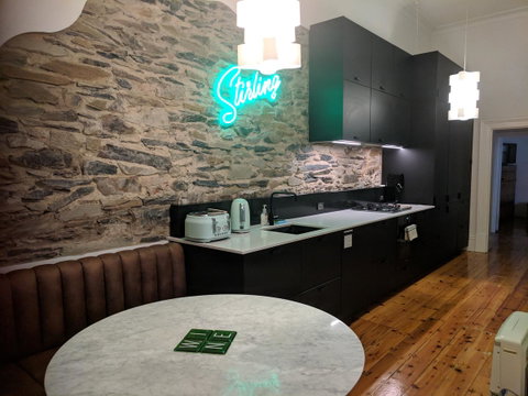 Glenelg 3 Bedroom Apartment - Nambucca Heads Accommodation 7