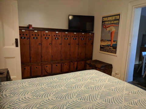 Glenelg 3 Bedroom Apartment - Nambucca Heads Accommodation 22