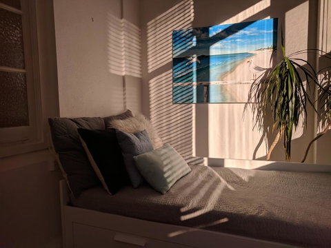 Glenelg 3 Bedroom Apartment - Nambucca Heads Accommodation 27