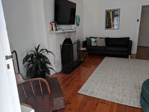 Glenelg 3 Bedroom Apartment - Nambucca Heads Accommodation 8