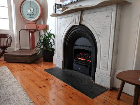 Glenelg 3 Bedroom Apartment - Nambucca Heads Accommodation 9