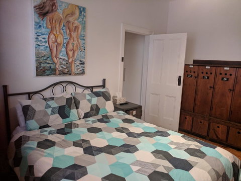 Glenelg 3 Bedroom Apartment - Nambucca Heads Accommodation 23