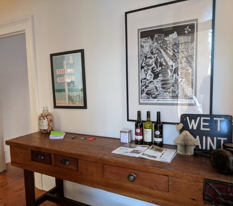 Glenelg 3 Bedroom Apartment - Nambucca Heads Accommodation 10