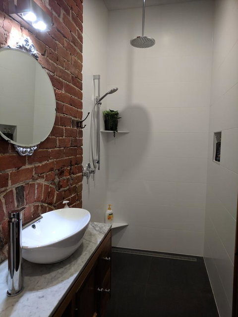Glenelg 3 Bedroom Apartment - Nambucca Heads Accommodation 21