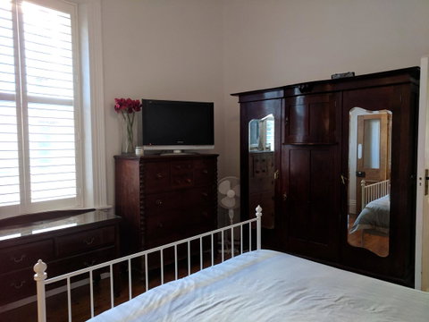 Glenelg 3 Bedroom Apartment - Nambucca Heads Accommodation 18