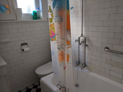 Glenelg 3 Bedroom Apartment - Nambucca Heads Accommodation 24