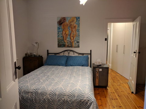 Glenelg 3 Bedroom Apartment - Nambucca Heads Accommodation 3