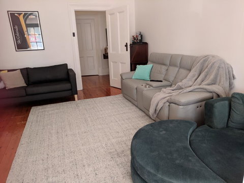 Glenelg 3 Bedroom Apartment - Nambucca Heads Accommodation 5
