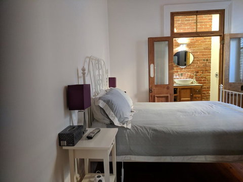 Glenelg 3 Bedroom Apartment - Nambucca Heads Accommodation 17