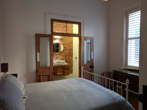 Glenelg 3 Bedroom Apartment - Nambucca Heads Accommodation 2