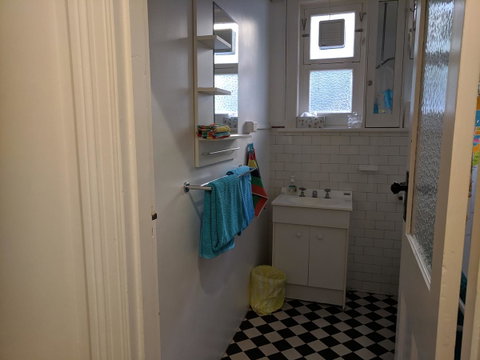 Glenelg 3 Bedroom Apartment - Nambucca Heads Accommodation 25