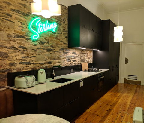 Glenelg 3 Bedroom Apartment - Nambucca Heads Accommodation 13