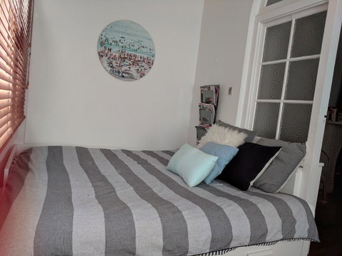 Glenelg 3 Bedroom Apartment - Nambucca Heads Accommodation 4