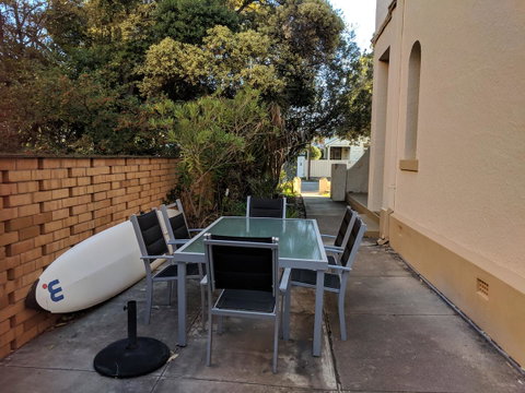 Glenelg 3 Bedroom Apartment - Nambucca Heads Accommodation 35