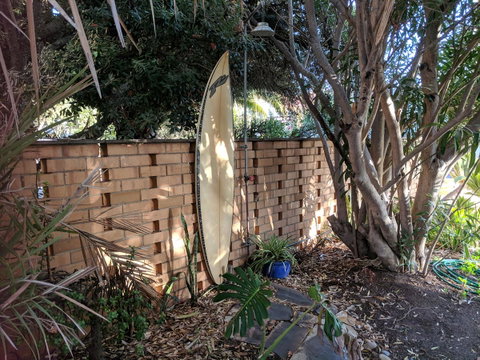 Glenelg 3 Bedroom Apartment - Nambucca Heads Accommodation 29