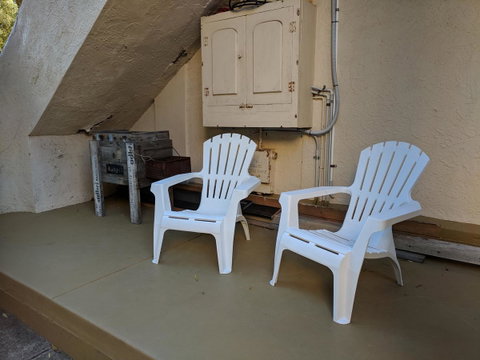 Glenelg 3 Bedroom Apartment - Nambucca Heads Accommodation 34