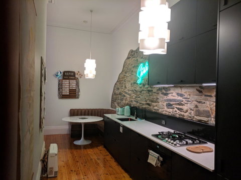 Glenelg 3 Bedroom Apartment - Nambucca Heads Accommodation 14