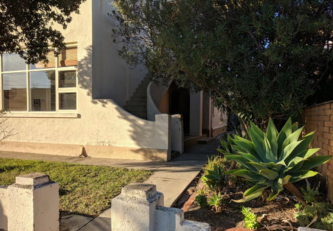 Glenelg 3 Bedroom Apartment - Nambucca Heads Accommodation 32