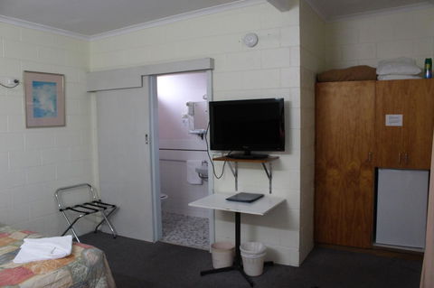 Island Motel Kingscote - Nambucca Heads Accommodation 25