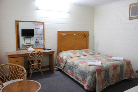 Island Motel Kingscote - Nambucca Heads Accommodation 28