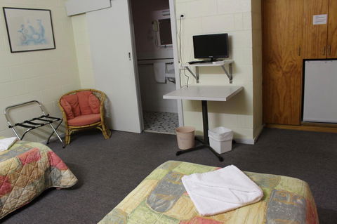 Island Motel Kingscote - Nambucca Heads Accommodation 22