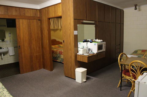 Island Motel Kingscote - Nambucca Heads Accommodation 9