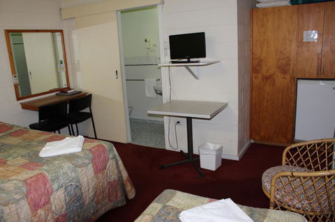 Island Motel Kingscote - Nambucca Heads Accommodation 19