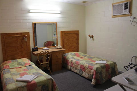 Island Motel Kingscote - Nambucca Heads Accommodation 23