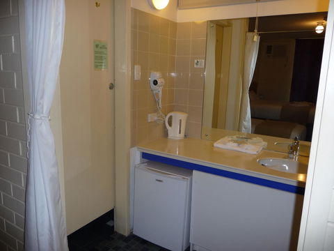 The Wine Vine Hotel - Nambucca Heads Accommodation 1