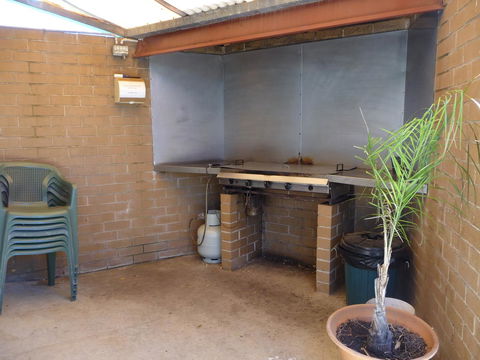 The Wine Vine Hotel - Nambucca Heads Accommodation 29