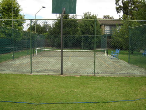 The Wine Vine Hotel - Nambucca Heads Accommodation 12
