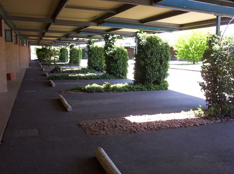 The Wine Vine Hotel - Nambucca Heads Accommodation 17