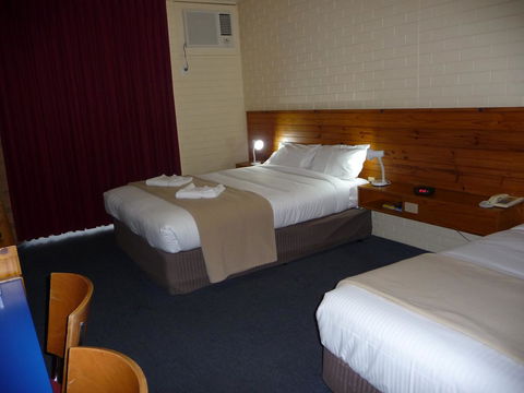 The Wine Vine Hotel - Nambucca Heads Accommodation 6