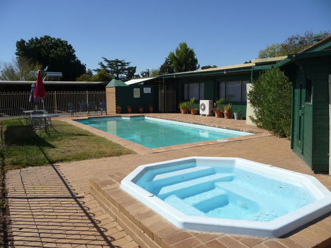 The Wine Vine Hotel - Nambucca Heads Accommodation 21