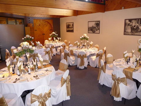The Wine Vine Hotel - Nambucca Heads Accommodation 22